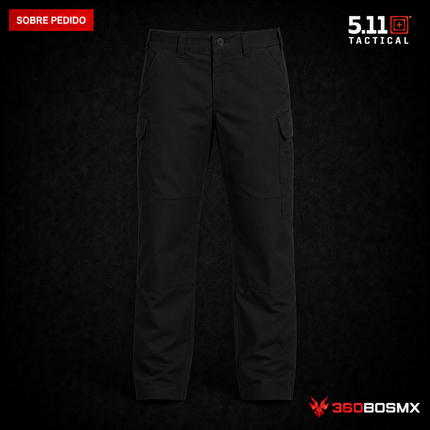 Pantalón 5.11 Original 5.11® para hombre en color Negro, producto sobre pedido