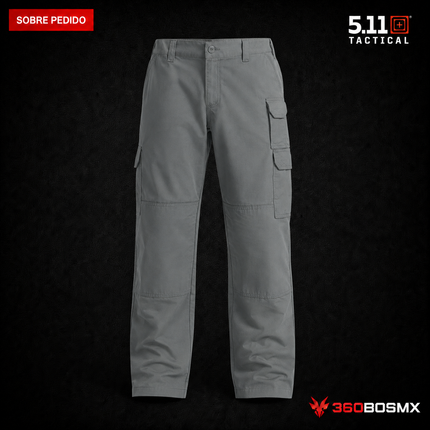 Pantalón 5.11 Original 5.11® para hombre en color Gris, producto sobre pedido