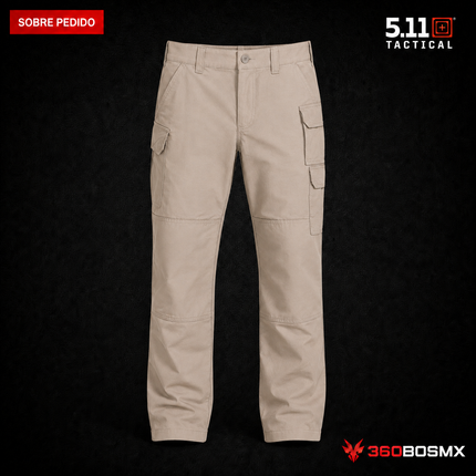 Pantalón 5.11 Original 5.11® para hombre en color Caqui, producto sobre pedido