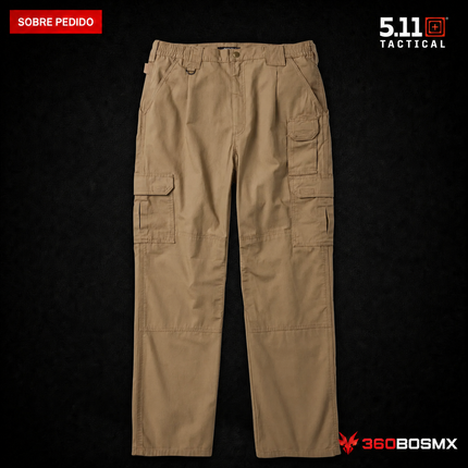 Pantalón 5.11 Original 5.11® para hombre en color Coyote, producto sobre pedido