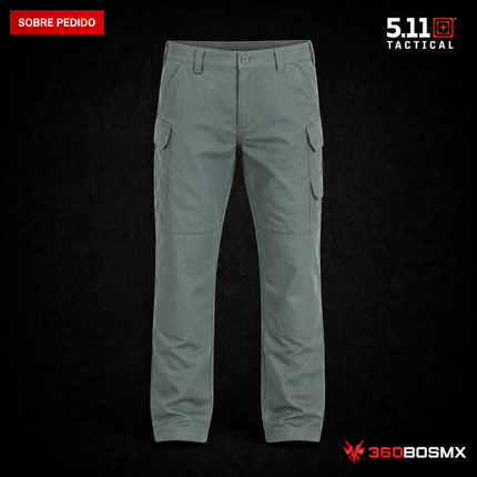 Pantalón 5.11 Original 5.11® para hombre en color Verde Olivo, producto sobre pedido
