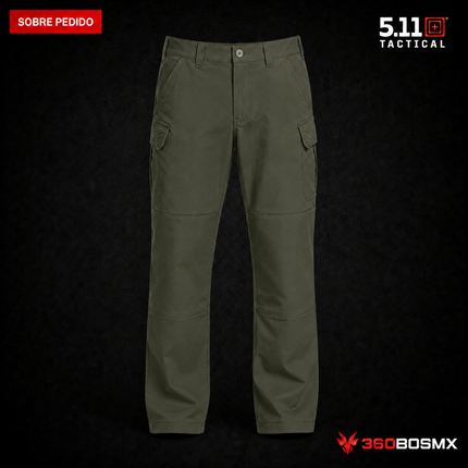 Pantalón 5.11 Original 5.11® para hombre en color Tundra, producto sobre pedido