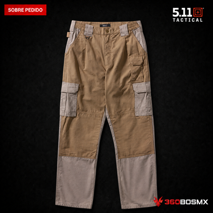 Pantalón 5.11 Original 5.11® para hombre en color Coyote/Caqui, producto sobre pedido