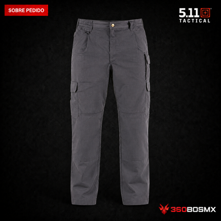 Pantalón 5.11 Taclite® Pro para hombre en color Gris Carbón, producto sobre pedido