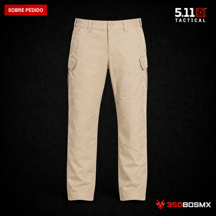 Pantalón 5.11 Taclite® Pro para hombre en color Caqui TDU, producto sobre pedido