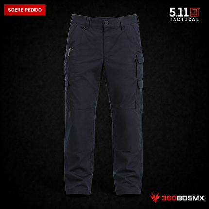 Pantalón 5.11 Taclite® Pro para hombre en color Azul Marino Oscuro, producto sobre pedido
