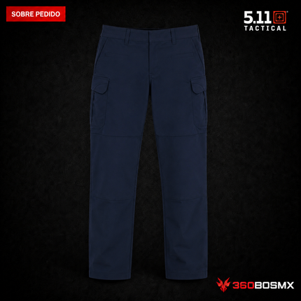 Pantalón 5.11 Stryke® Cargo para hombre en color Azul Marino Oscuro, producto sobre pedido