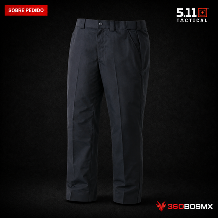 Pantalón 5.11 A-Class TACLITE® PDU para hombre en color Azul Medianoche, producto sobre pedido