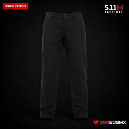 Pantalón 5.11 Stryke® PDU Class A para hombre en color Negro, producto sobre pedido