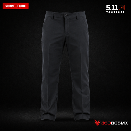 Pantalón 5.11 Stryke® PDU Cargo Class B para hombre en color Negro, producto sobre pedido