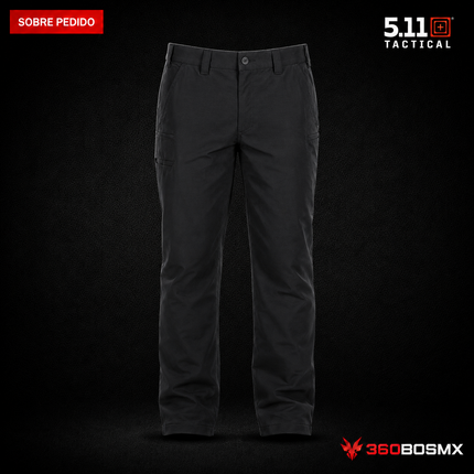 Pantalón 5.11 Fast-Tac™ Urban para hombre en color Negro, producto sobre pedido