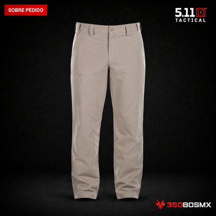 Pantalón 5.11 Fast-Tac™ Urban para hombre en color Caqui, producto sobre pedido
