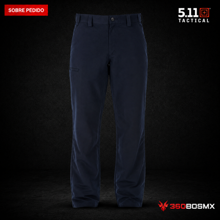 Pantalón 5.11 Fast-Tac™ Urban para hombre en color Azul Marino Oscuro, producto sobre pedido