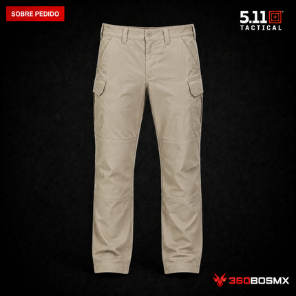 Pantalón 5.11 ABR™ Pro Cargo para hombre en color Caqui, producto sobre pedido