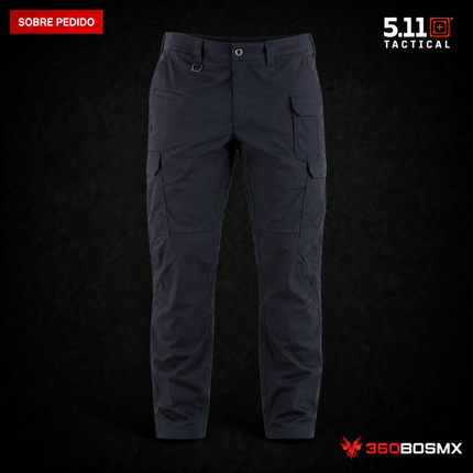 Pantalón 5.11 ABR™ Pro Cargo para hombre en color Azul Marino Oscuro, producto sobre pedido
