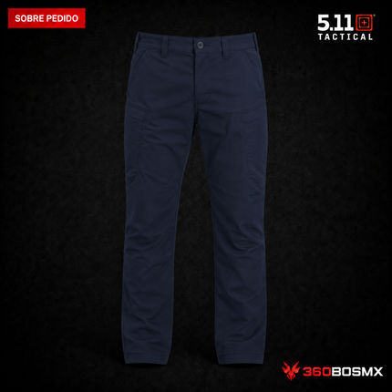Pantalón 5.11 Ridge Cargo para hombre en color Azul Marino Oscuro, producto sobre pedido