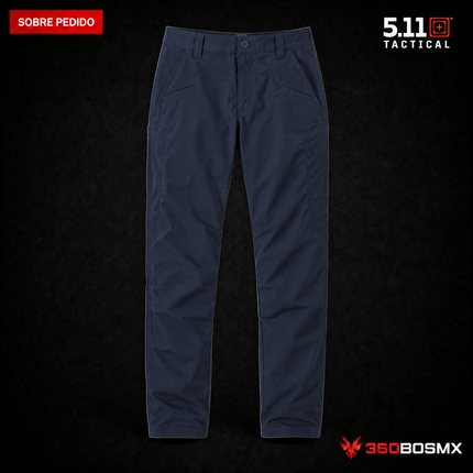 Pantalón 5.11 Icon Cargo para hombre en color Azul Marino Oscuro, producto sobre pedido