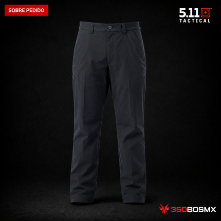Pantalón 5.11 Stryke® PDU Ripstop Class A Plus para hombre en color Azul Medianoche, producto sobre pedido