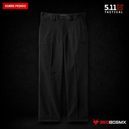 Pantalón 5.11 Stryke® PDU Twill Class A Plus para hombre en color Negro, producto sobre pedido