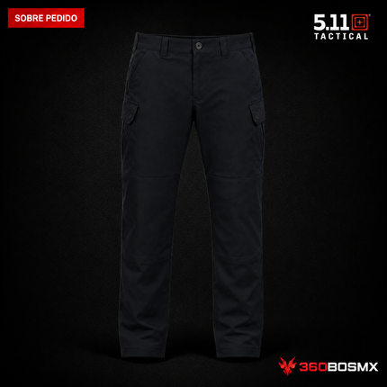 Pantalón 5.11 Edge Chino 2.0 para hombre en color Azul Marino Oscuro, producto sobre pedido