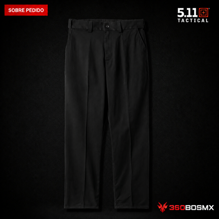 Pantalón 5.11 Stryke® PDU Twill Class A para hombre en color Negro, producto sobre pedido