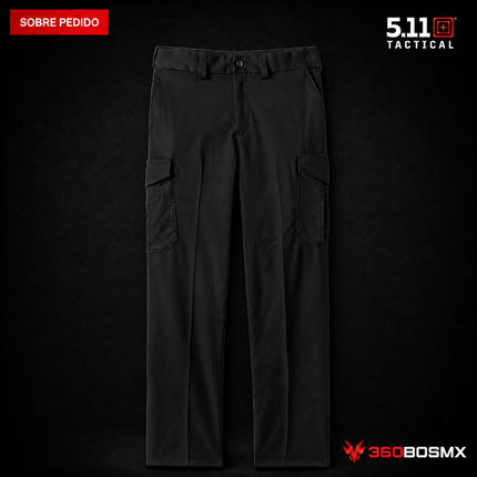 Pantalón 5.11 Stryke® PDU Twill Class B para hombre en color Negro, producto sobre pedido