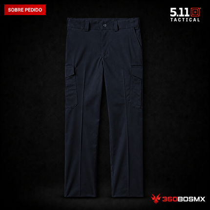 Pantalón 5.11 Stryke® PDU Twill Class B para hombre en color Azul Medianoche, producto sobre pedido
