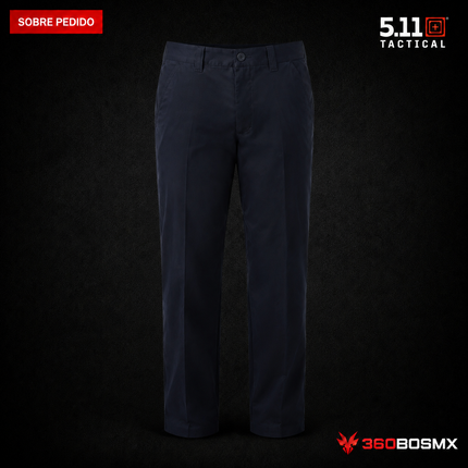 Pantalón 5.11 Stryke® LT PDU Class A para hombre en color Azul Marino Oscuro, producto sobre pedido