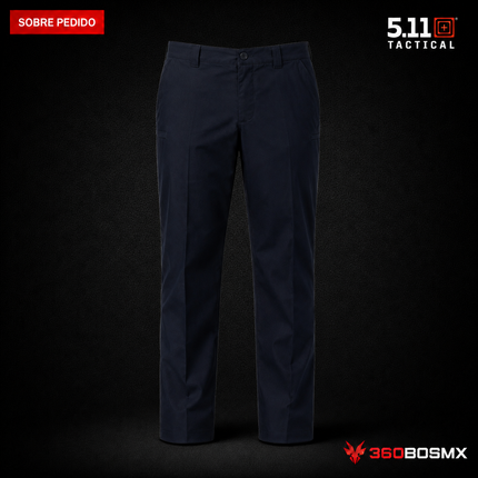 Pantalón 5.11 Stryke® LT PDU Class A Plus para hombre en color Azul Marino Oscuro, producto sobre pedido