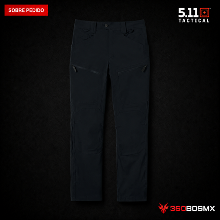 Pantalón 5.11 V.XI™ Diversion Stretch para hombre en color Azul Marino Oscuro, producto sobre pedido