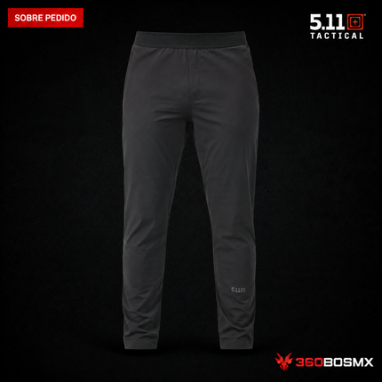 Jogger 5.11 PT-R® Havoc Jogger para hombre en color Negro, producto sobre pedido