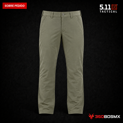 Jogger 5.11 PT-R® Havoc Jogger para hombre en color Verde Ranger, producto sobre pedido