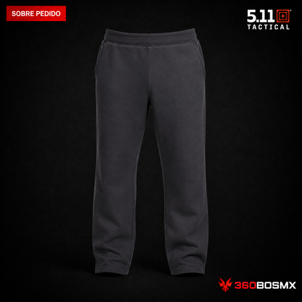 Pantalón 5.11 PT-R® Arrive Sweatpant para hombre en color Gris Volcánico, producto sobre pedido