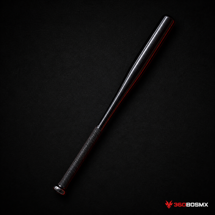 Bate Metálico de 70 cm SN106/JF950 – Pesado