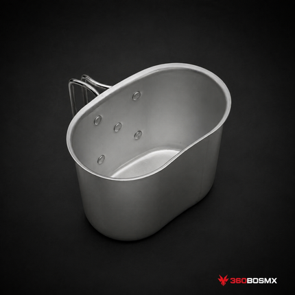 Vaso de Acero Inoxidable para Cantimplora PJ540