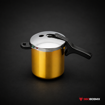 Encendedor recargable mini olla DHJ-002