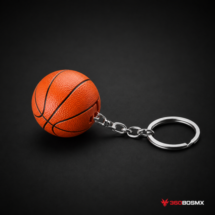Encendedor recargable balón de basquetbol DHJ-003
