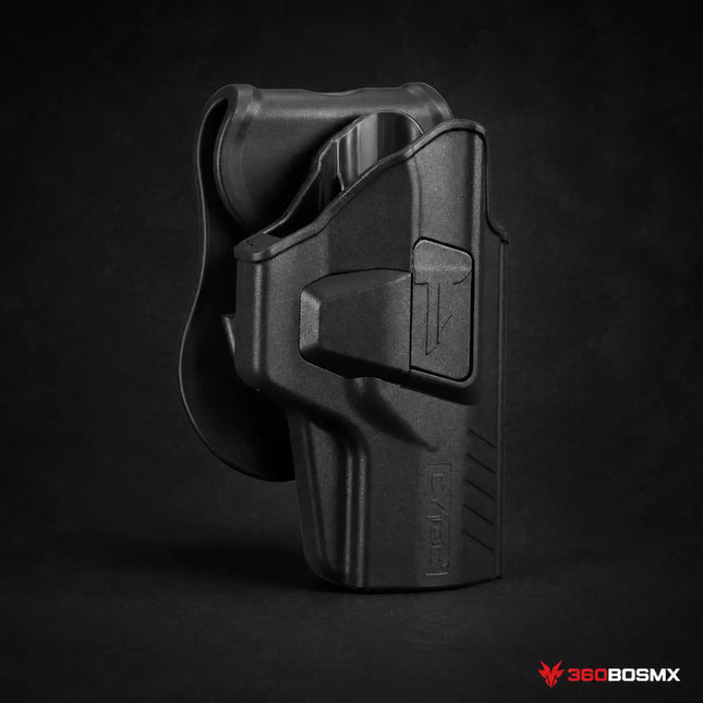 Funda Cytac para Beretta PX4 – Negro MP