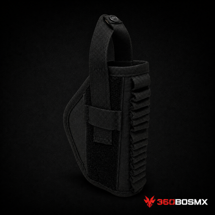 Holster Universal Ajustable SN279 – Negro
