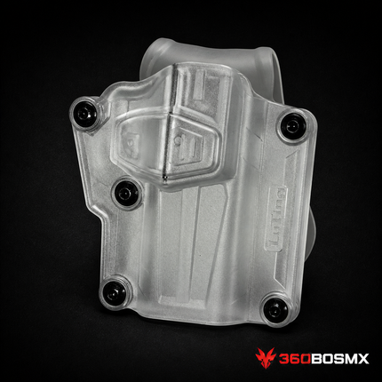 Funda Holster Universal Tipo CYTAC WG88-11 – Transparente