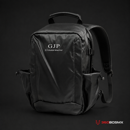 Mochilas tela oxford impermeable resistente a agua y arañazos GJ23 – GJ2318