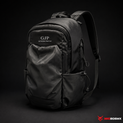 Mochilas tela oxford impermeable resistente a agua y arañazos GJ23 – GJ2329