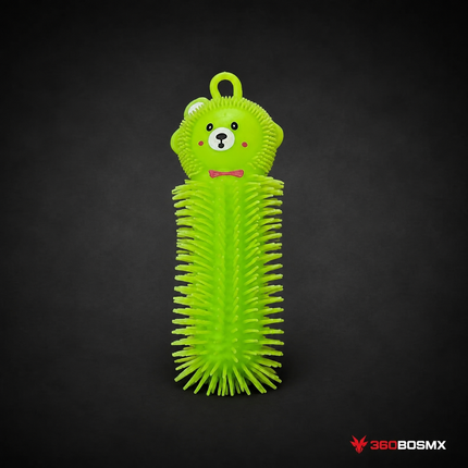 Juguete Sensorial Flexible de Goma SG188