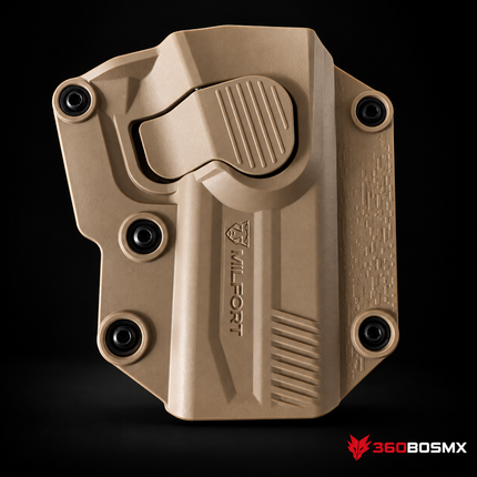 Funda Universal Milfort Coyote