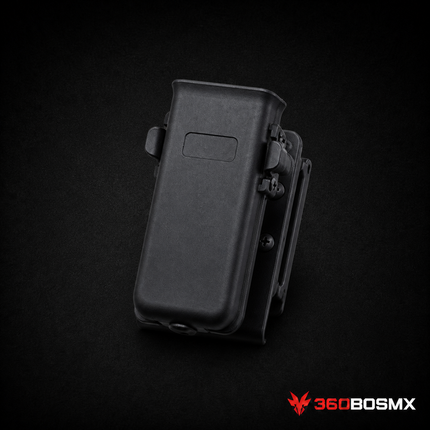 Porta Cargador Ajustable para Glock PJ629 – Negro