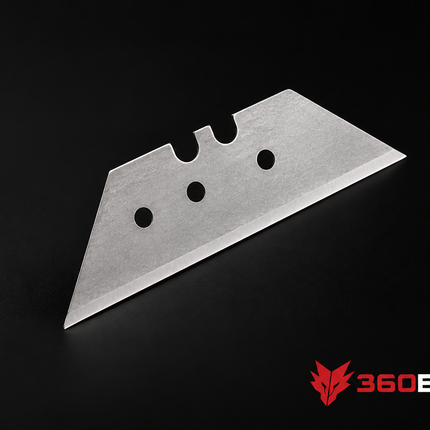 Hoja trapezoidal para cutter LION TOOLS 0347 por pieza