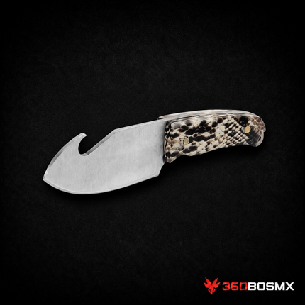 Hacha Mini Destapador Lion Tools 7098 | 360BOSMX