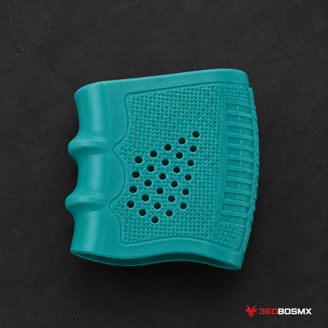 Grip Táctico Pistola, Fusil O Ballesta / Agarre Glock PJ210 - Menta MP
