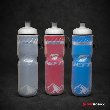 Botella térmica para ciclismo 700ML TE01 - SURTIDO - 360BOSMX