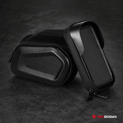 Bolsa de bicicleta para celular pantalla táctil TYA464 - 360BOSMX